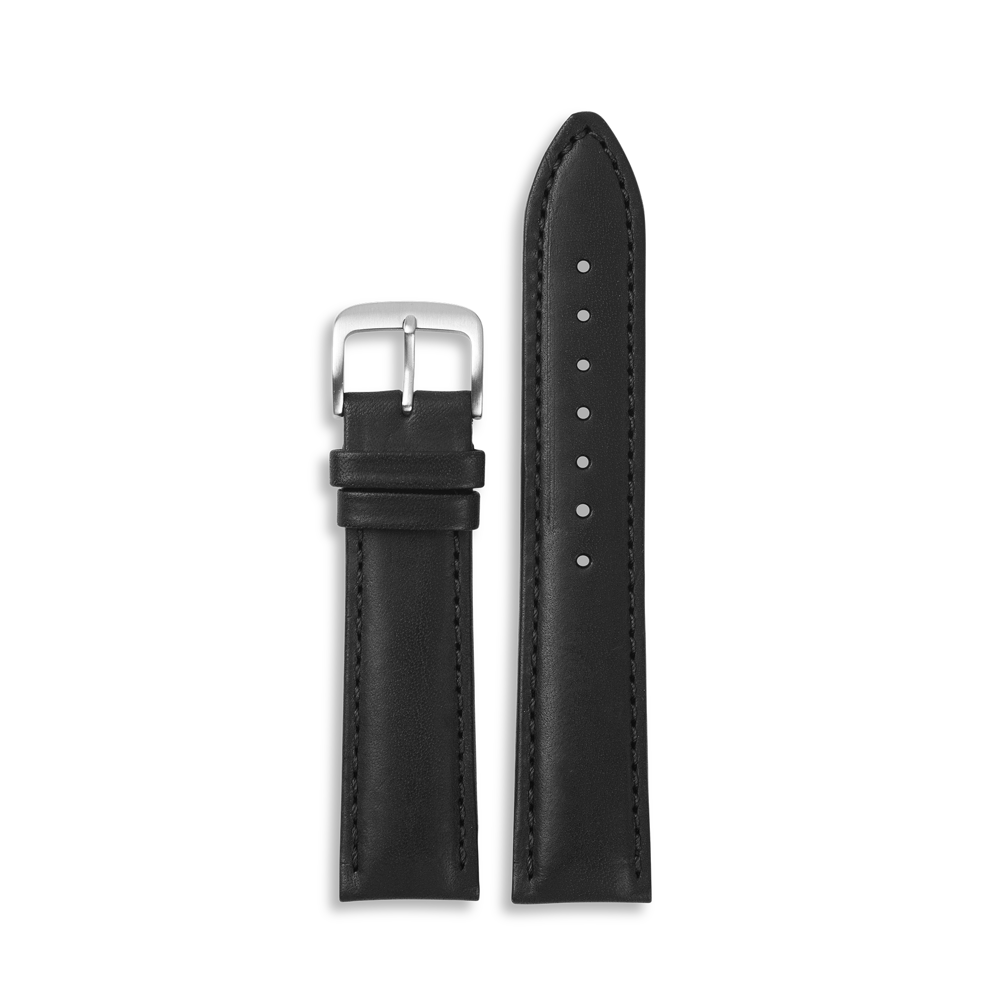 20 mm black steel M
